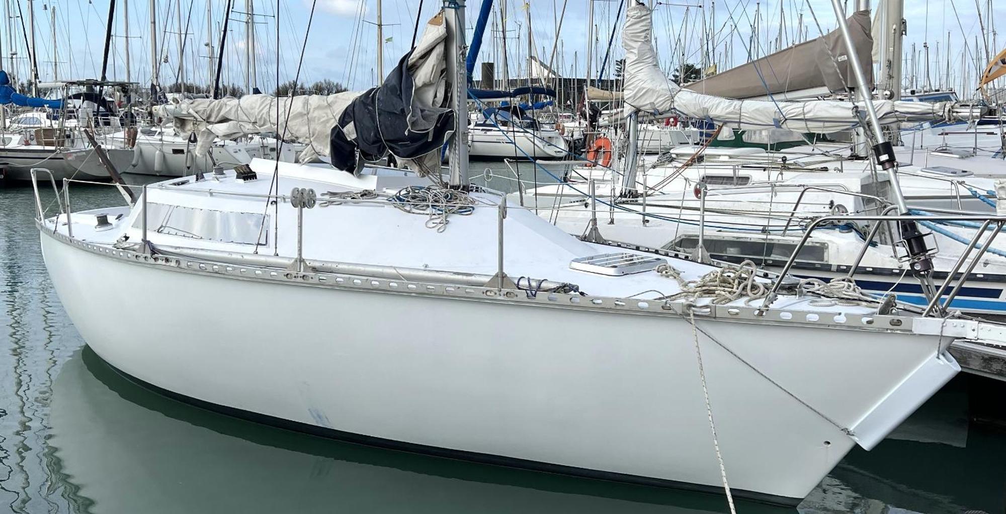 Bateau Voilier Nuit Insolite La Rochelle Hotel La Rochelle  Exterior photo